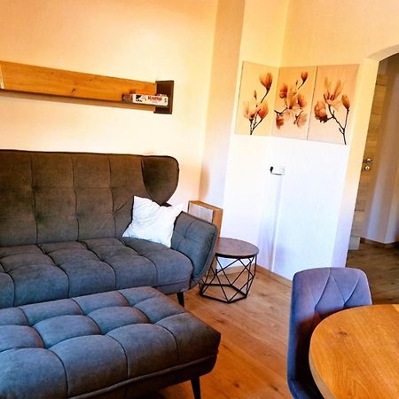 ベルヒテスガーデンHaus Marienblickアパートメント エクステリア 写真