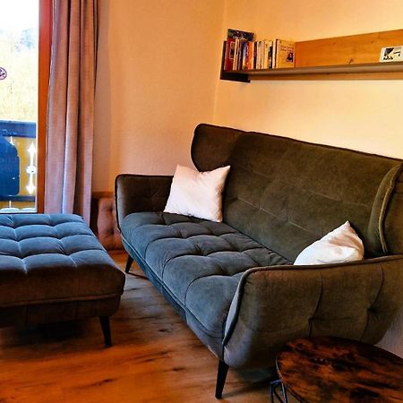 ベルヒテスガーデンHaus Marienblickアパートメント エクステリア 写真