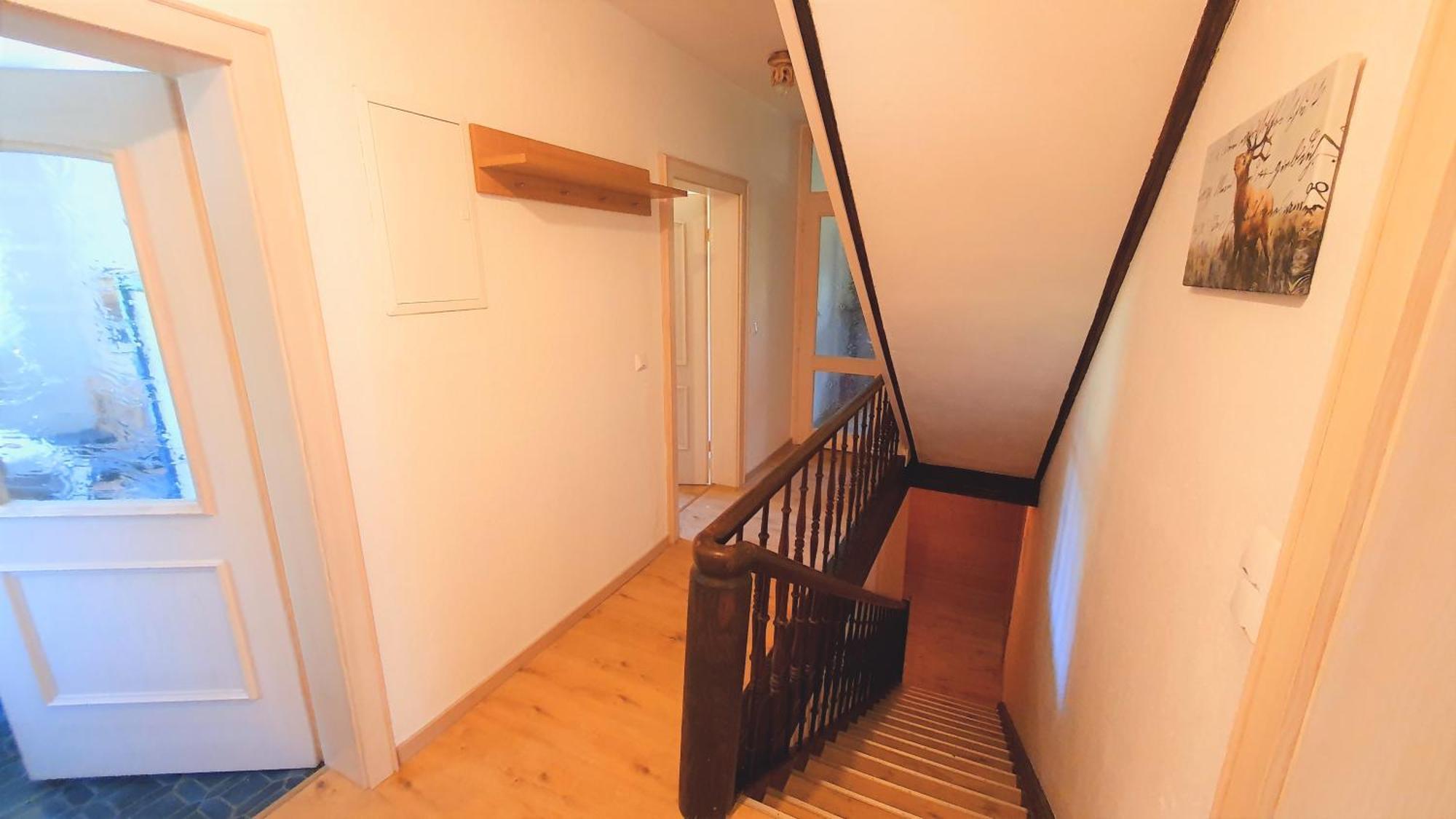 ベルヒテスガーデンHaus Marienblickアパートメント エクステリア 写真