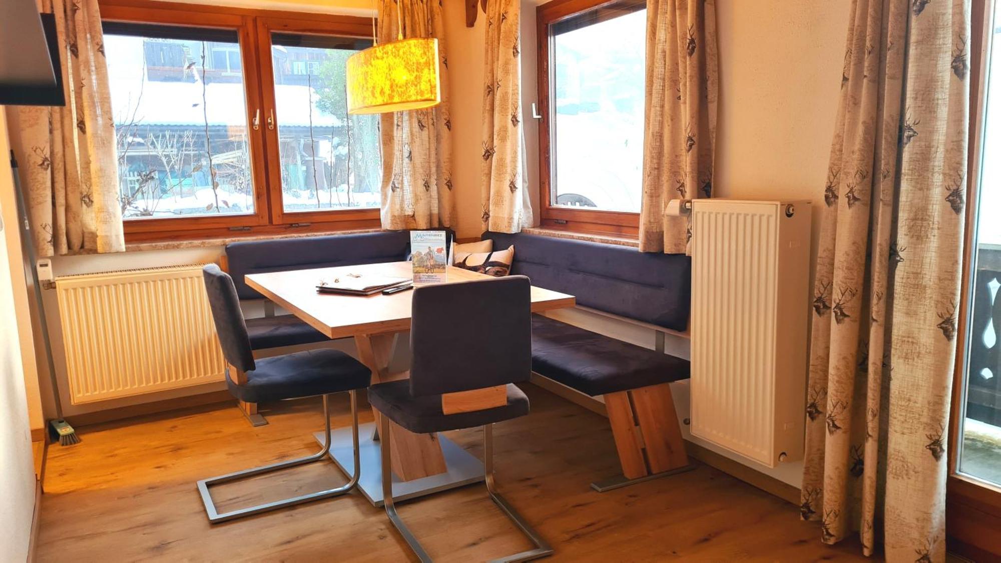 ベルヒテスガーデンHaus Marienblickアパートメント エクステリア 写真
